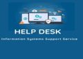 Help Desk Information System Support Service Plc
